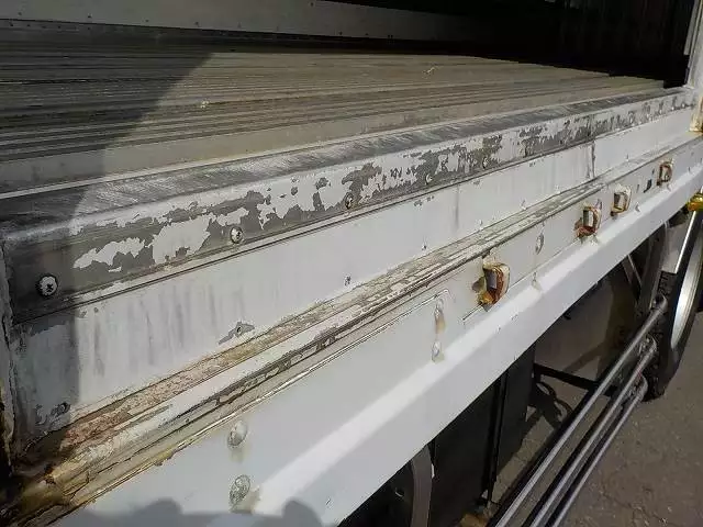 平成28年09月中古大型冷凍バン・ウィングいすゞいすゞの画像10