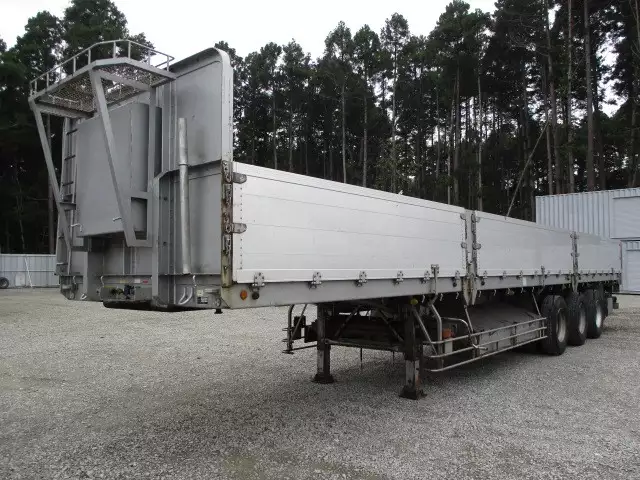 平成27年04月中古その他トレクストレクスの画像1