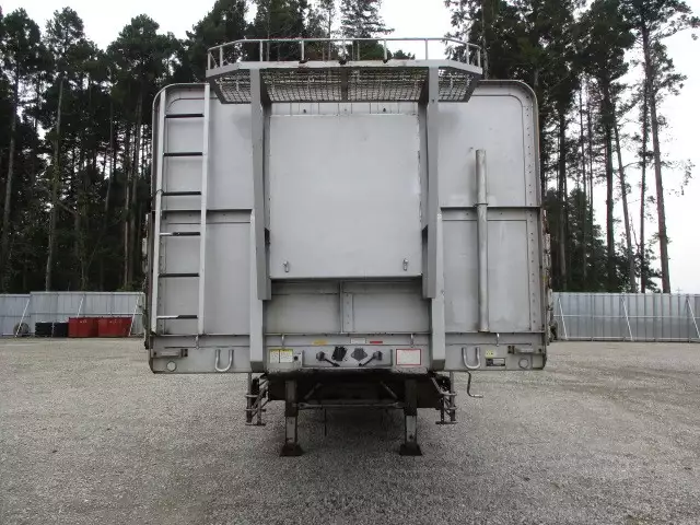 平成27年04月中古その他トレクストレクスの画像2