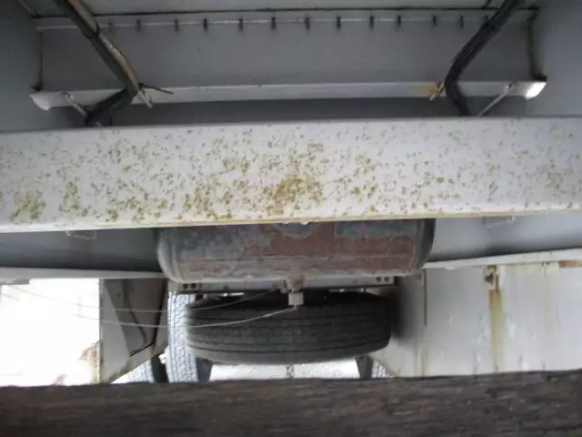 平成27年04月中古その他トレクストレクスの画像11