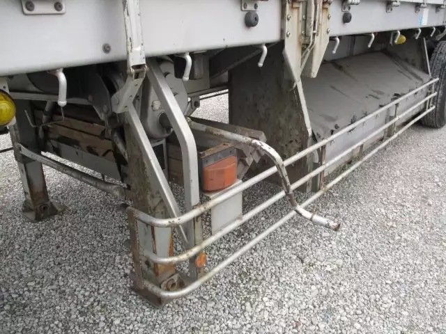 平成27年04月中古その他トレクストレクスの画像12