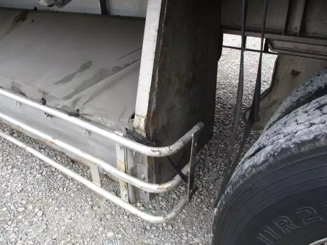 平成27年04月中古その他トレクストレクスの画像15