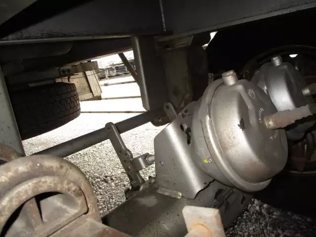 平成27年04月中古その他トレクストレクスの画像19