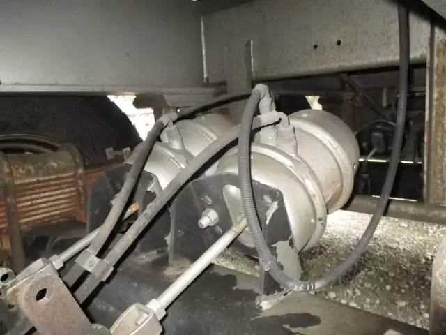 平成27年04月中古その他トレクストレクスの画像20