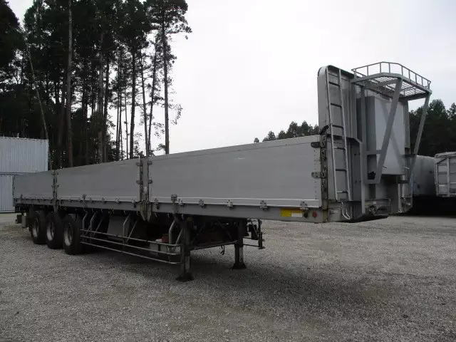 平成27年04月中古その他トレクストレクスの画像3