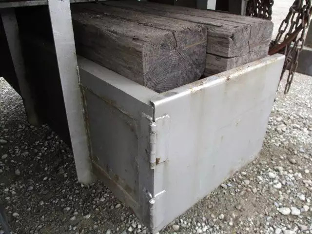 平成27年04月中古その他トレクストレクスの画像22