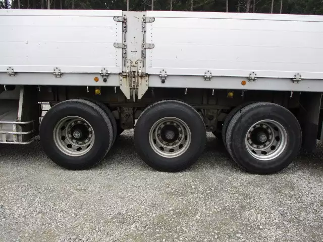 平成27年04月中古その他トレクストレクスの画像23