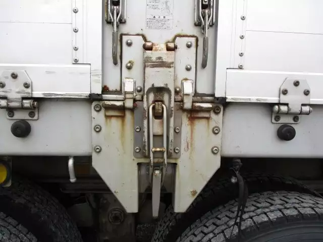 平成27年04月中古その他トレクストレクスの画像24