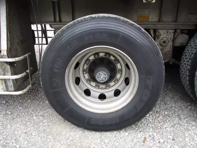 平成27年04月中古その他トレクストレクスの画像25