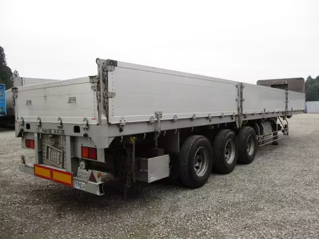 平成27年04月中古その他トレクストレクスの画像4