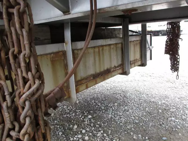 平成27年04月中古その他トレクストレクスの画像31