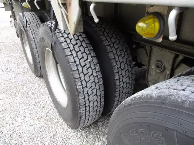 平成27年04月中古その他トレクストレクスの画像34