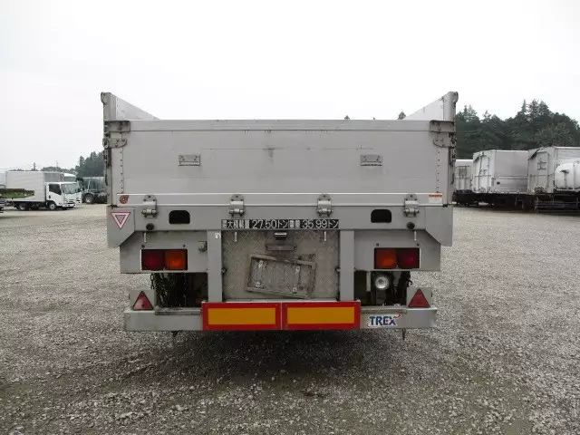 平成27年04月中古その他トレクストレクスの画像5