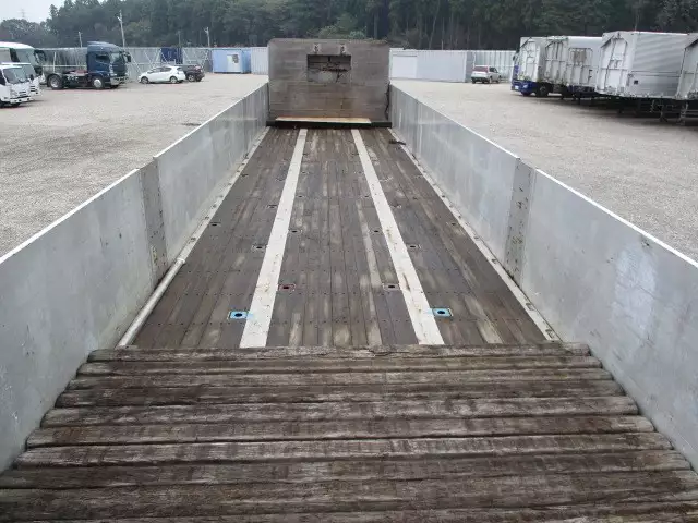 平成27年04月中古その他トレクストレクスの画像42