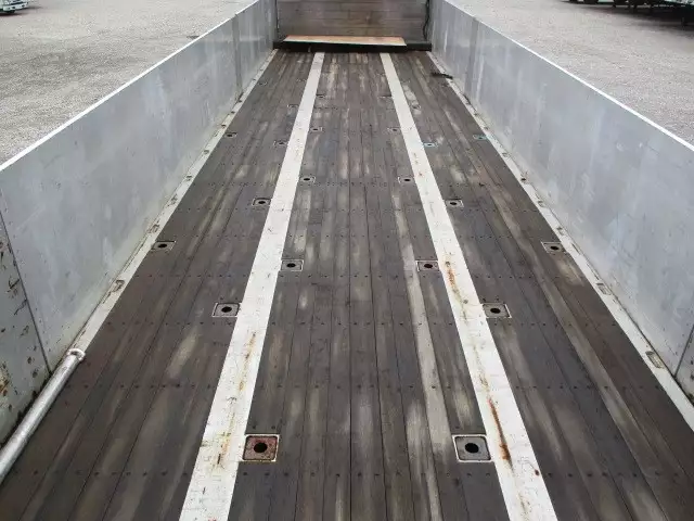 平成27年04月中古その他トレクストレクスの画像43