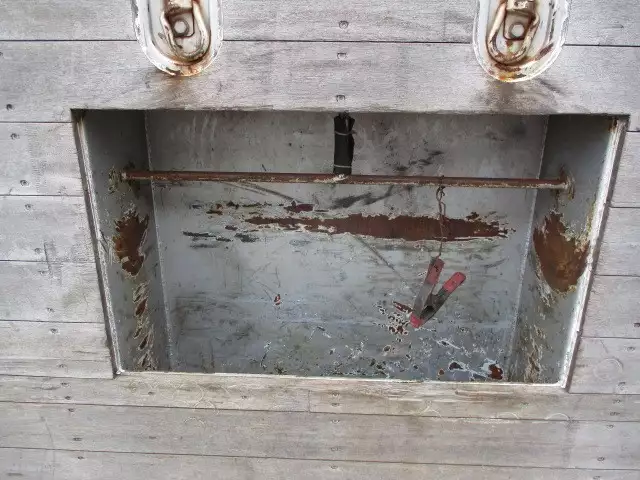 平成27年04月中古その他トレクストレクスの画像44