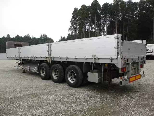 平成27年04月中古その他トレクストレクスの画像6