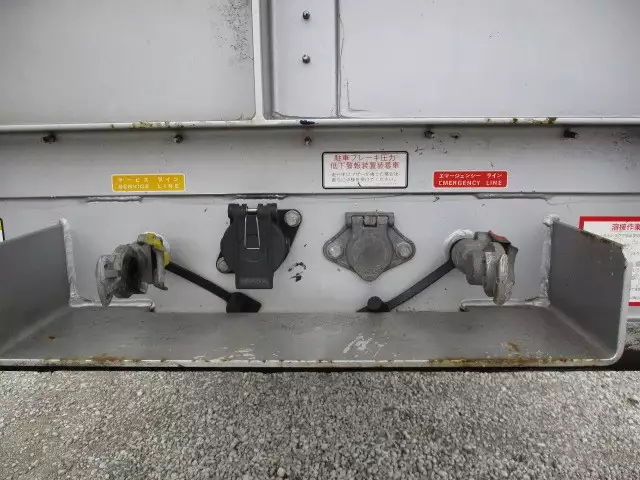 平成27年04月中古その他トレクストレクスの画像7