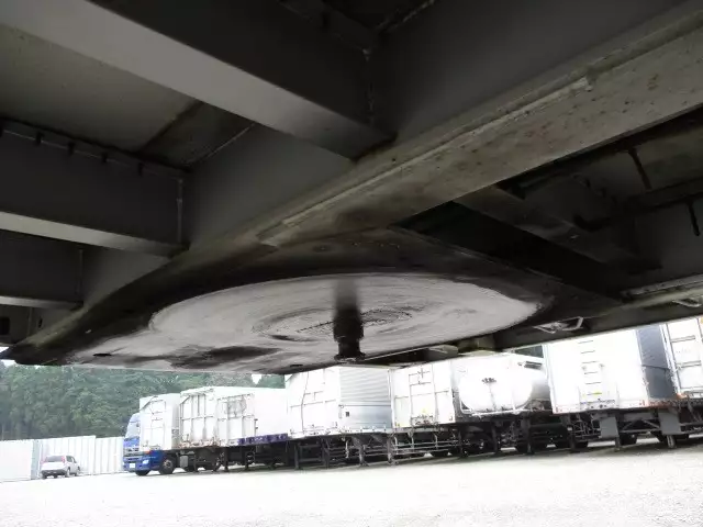 平成27年04月中古その他トレクストレクスの画像9