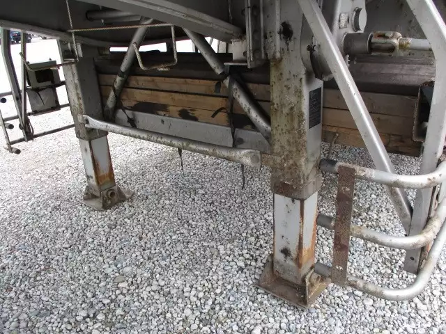 平成27年04月中古その他トレクストレクスの画像10