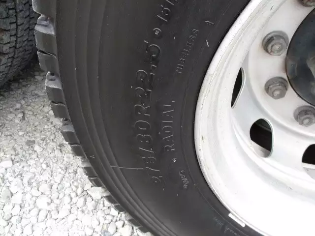 平成28年12月中古大型トラクタヘッド三菱ふそう三菱の画像17