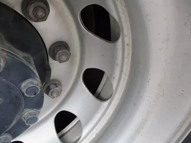 平成28年12月中古大型トラクタヘッド三菱ふそう三菱の画像18