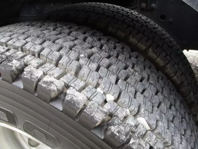 平成28年12月中古大型トラクタヘッド三菱ふそう三菱の画像19