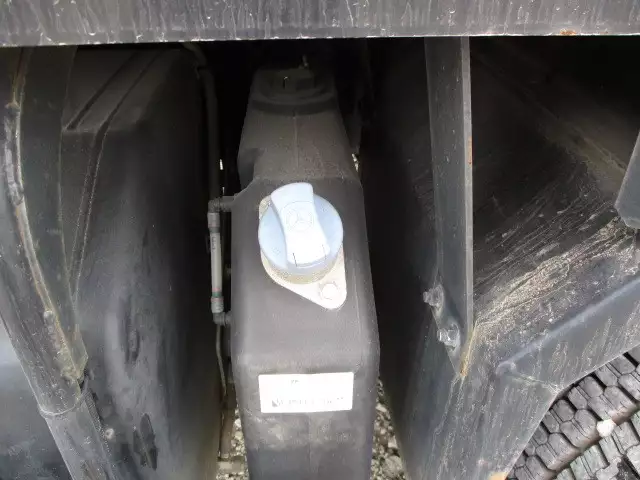 平成28年12月中古大型トラクタヘッド三菱ふそう三菱の画像22