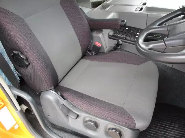 平成28年12月中古大型トラクタヘッド三菱ふそう三菱の画像24