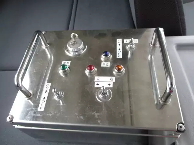 平成28年12月中古大型トラクタヘッド三菱ふそう三菱の画像28