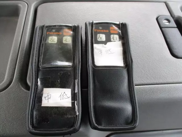 平成28年12月中古大型トラクタヘッド三菱ふそう三菱の画像29