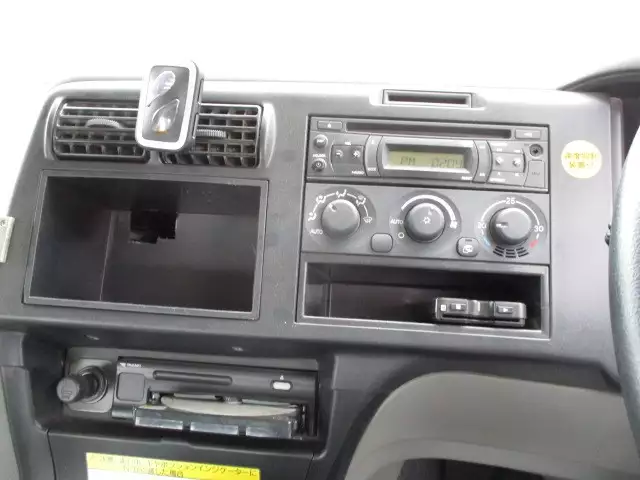 平成28年12月中古大型トラクタヘッド三菱ふそう三菱の画像30