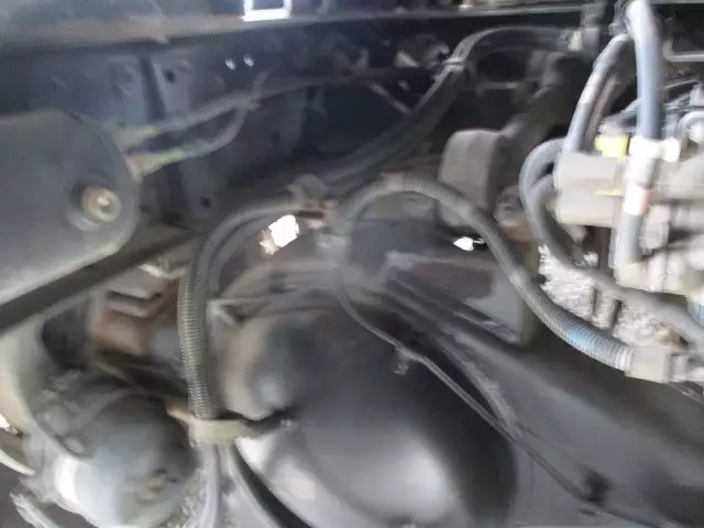 平成28年12月中古大型トラクタヘッド三菱ふそう三菱の画像7