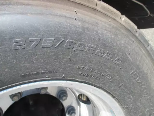 平成30年04月中古大型トラクタヘッドいすゞギガの画像11