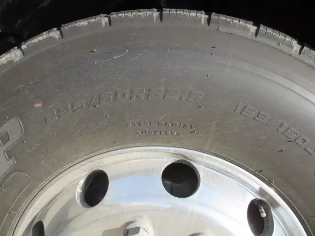 平成30年04月中古大型トラクタヘッドいすゞギガの画像12