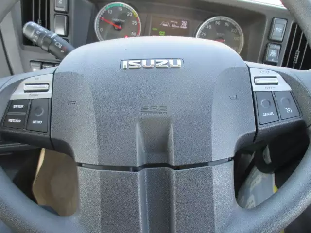 平成30年04月中古大型トラクタヘッドいすゞギガの画像16