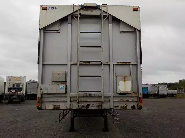 平成14年08月中古その他トレクストレクスの画像2