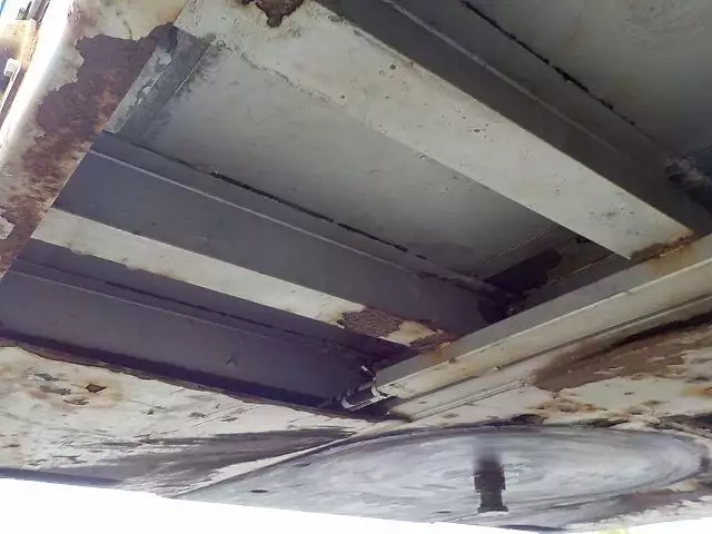 平成14年08月中古その他トレクストレクスの画像11