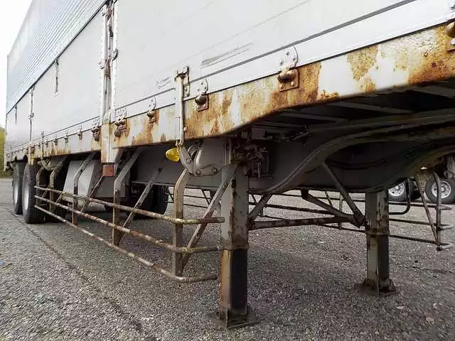 平成14年08月中古その他トレクストレクスの画像13