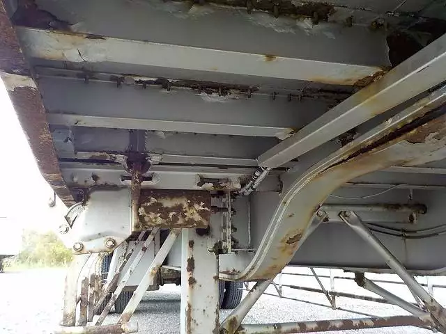 平成14年08月中古その他トレクストレクスの画像14