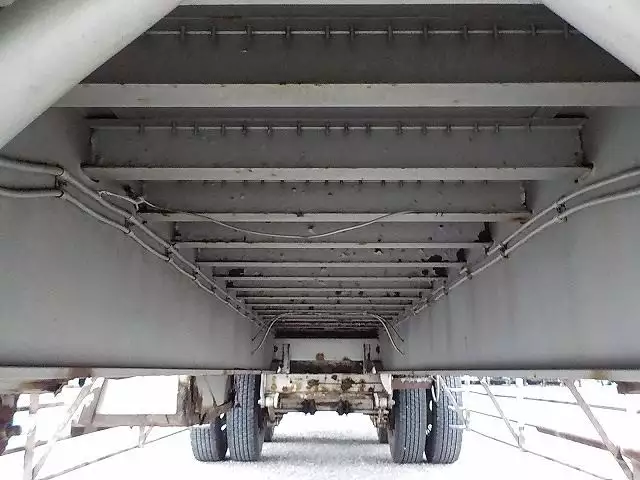 平成14年08月中古その他トレクストレクスの画像15