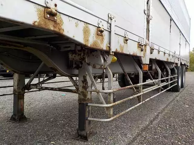 平成14年08月中古その他トレクストレクスの画像16