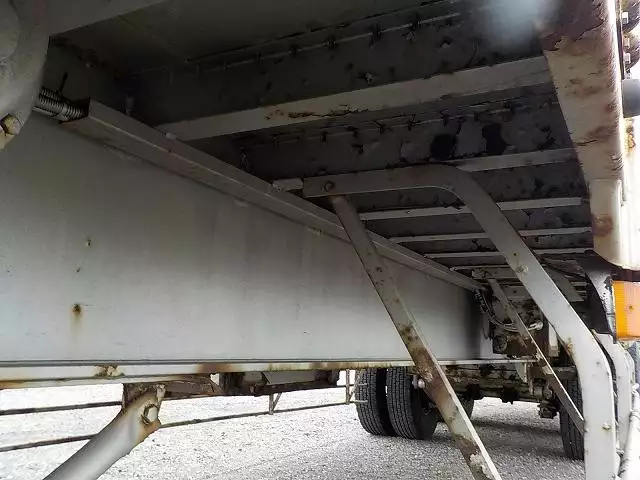 平成14年08月中古その他トレクストレクスの画像17