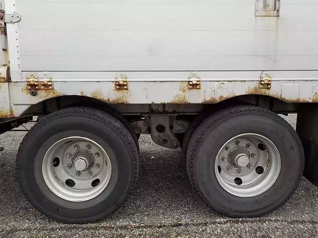 平成14年08月中古その他トレクストレクスの画像18