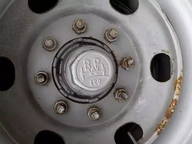 平成14年08月中古その他トレクストレクスの画像19