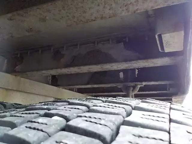 平成14年08月中古その他トレクストレクスの画像20