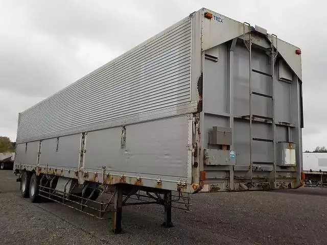 平成14年08月中古その他トレクストレクスの画像3