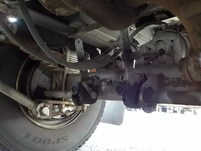 平成14年08月中古その他トレクストレクスの画像21