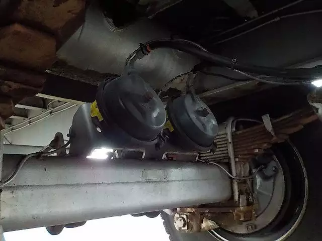 平成14年08月中古その他トレクストレクスの画像22