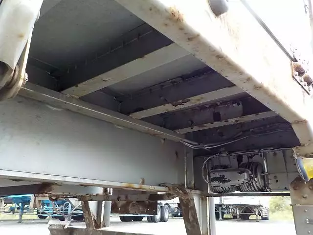 平成14年08月中古その他トレクストレクスの画像23